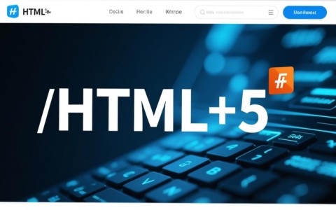 2025年学习网站开发技术语言HTML5还值得吗？
