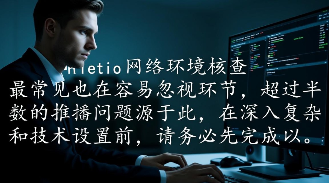 直播推流总是失败,原因到底出在哪里? 直播推流总是失败,原因到底出在哪里?