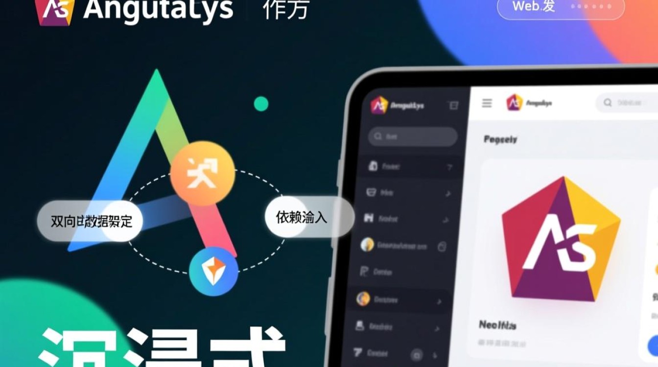 AngularJS沉浸式是什么?如何快速掌握? AngularJS沉浸式是什么?如何快速掌握?