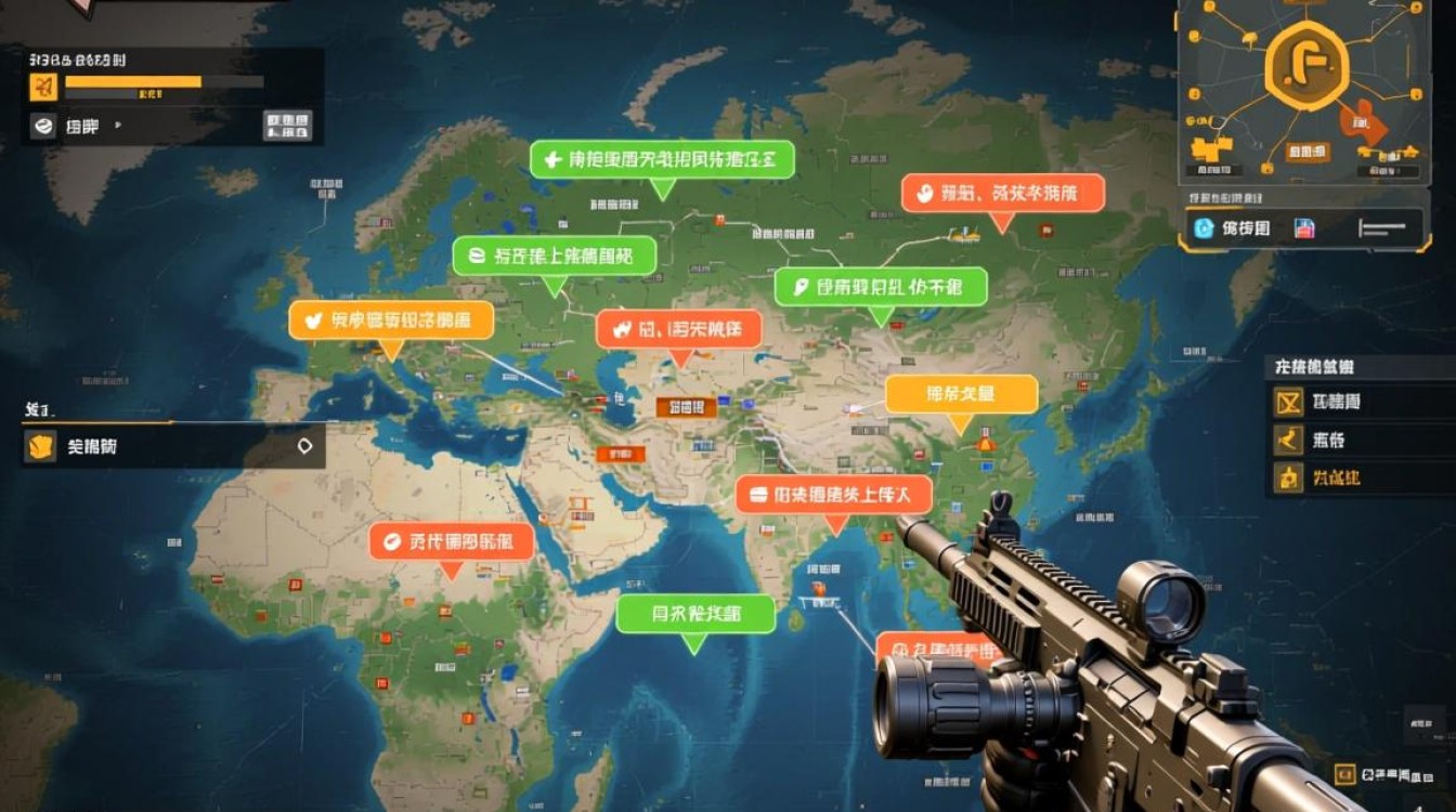 穿越火线地图未上传到CDN是什么意思? 穿越火线地图未上传到CDN是什么意思?