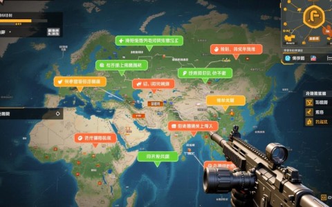 穿越火线地图未上传到CDN是什么意思？