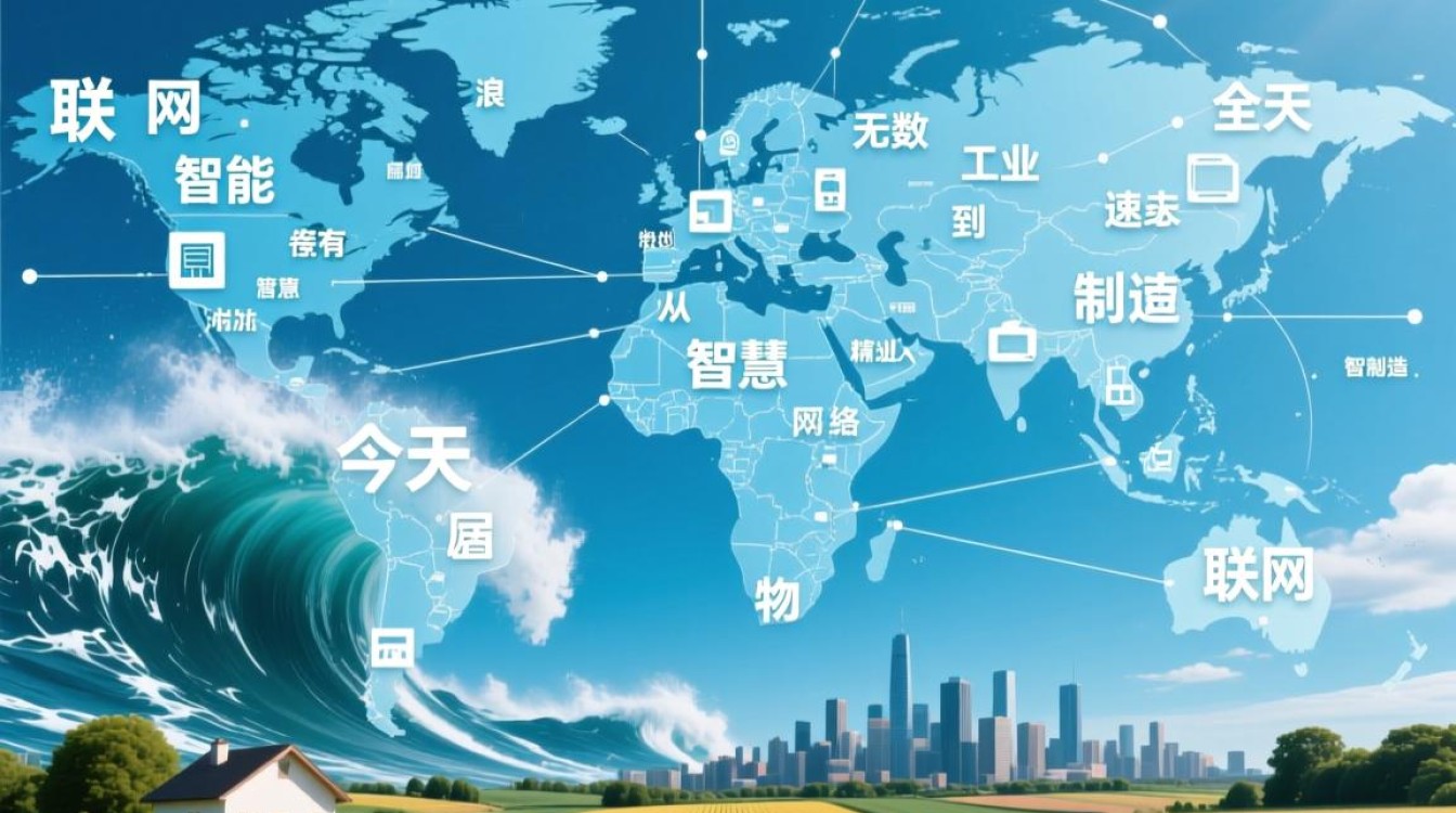 标准物模型为何能成为解决物联网难题的福音? 标准物模型为何能成为解决物联网难题的福音?