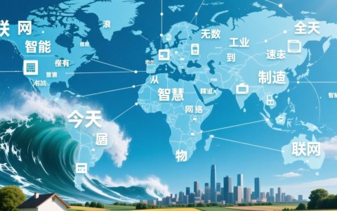标准物模型为何能成为解决物联网难题的福音？