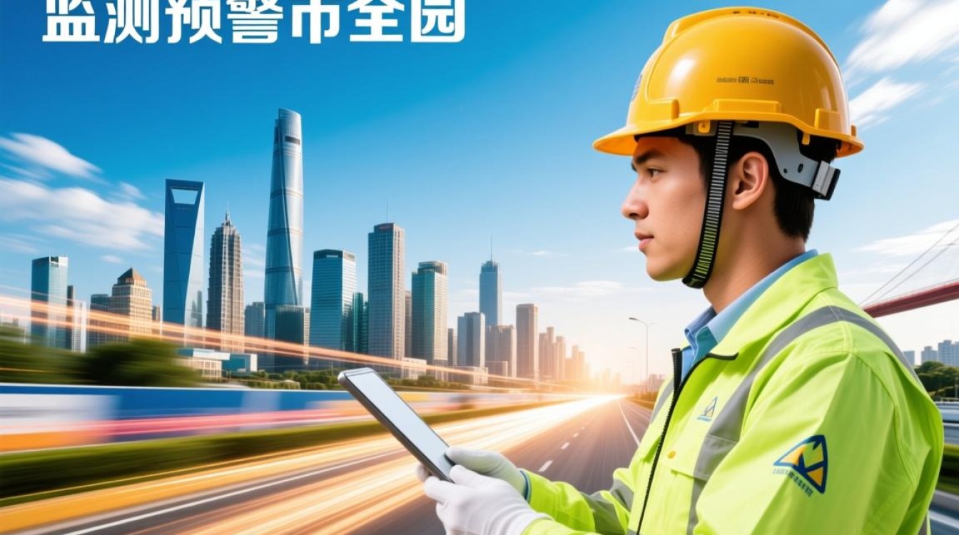 安全生产监测预警市场如何构建高效预警体系? 安全生产监测预警市场如何构建高效预警体系?