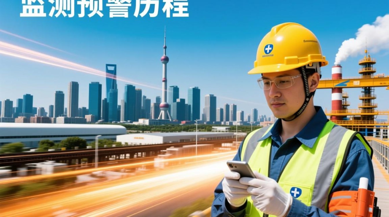 安全生产监测预警市场如何构建高效预警体系? 安全生产监测预警市场如何构建高效预警体系?