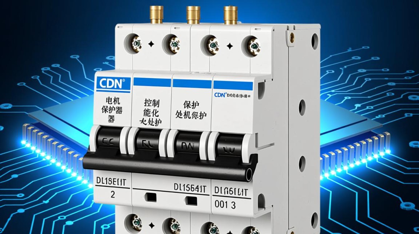 新冶CDN1电机保护器常见故障如何排除? 新冶CDN1电机保护器常见故障如何排除?