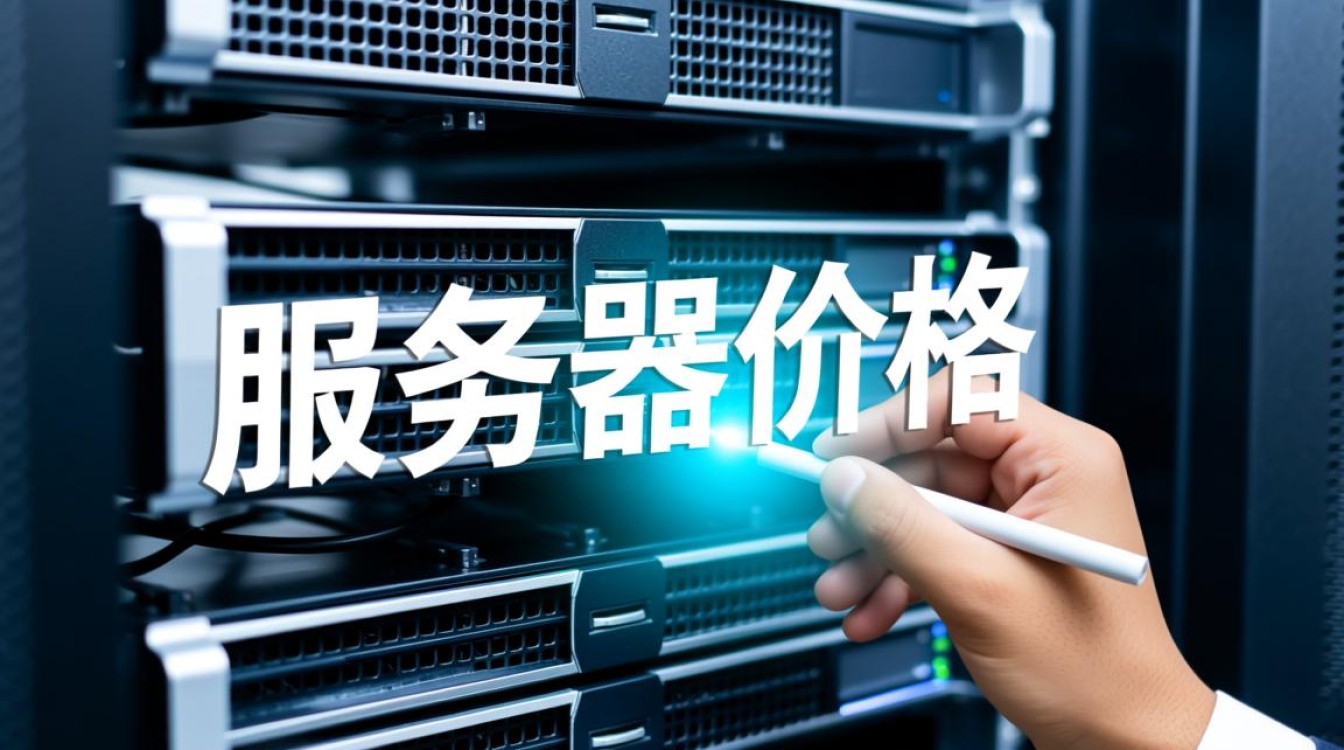 服务器价格受哪些因素影响?租用和购买哪种方式更划算? 服务器价格受哪些因素影响?租用和购买哪种方式更划算?