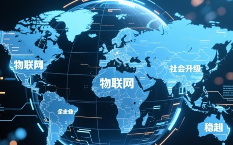 华为云物联网平台的核心优势究竟是什么？