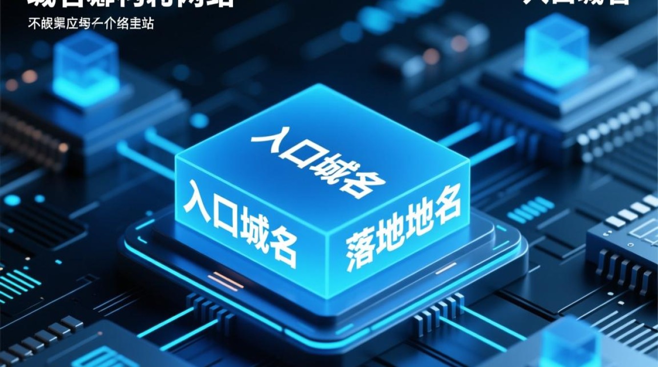 入口域名与落地域名如何搭配才能提升转化? 入口域名与落地域名如何搭配才能提升转化?