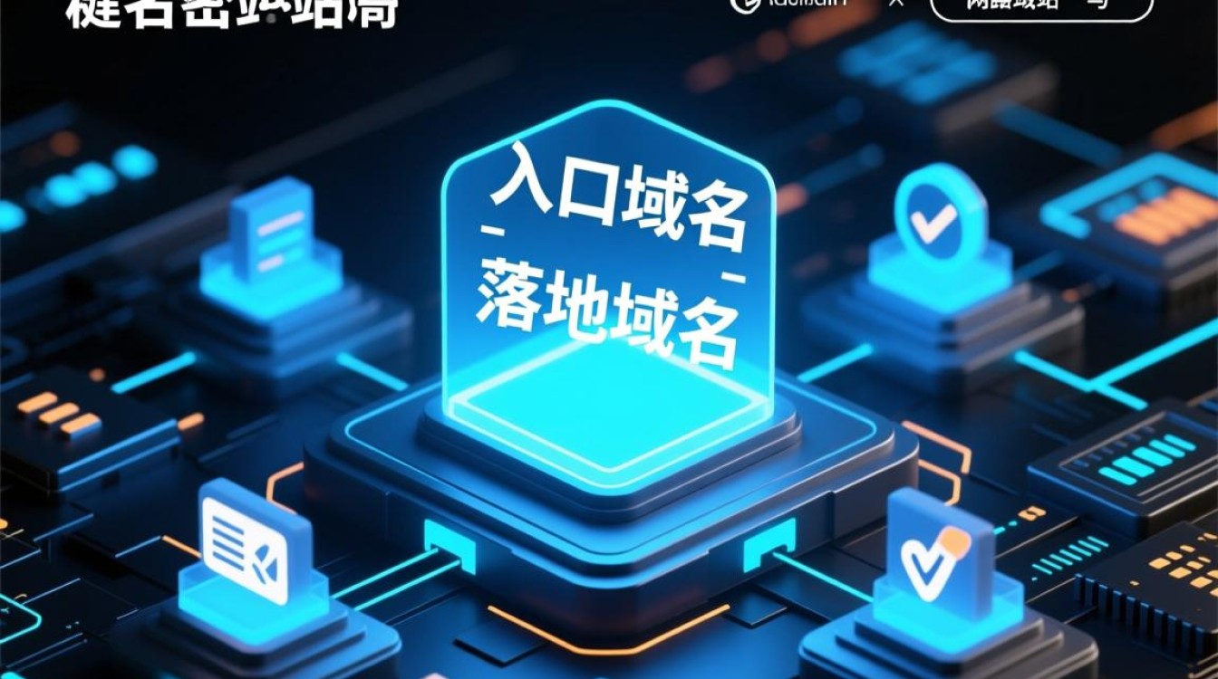 入口域名与落地域名如何搭配才能提升转化? 入口域名与落地域名如何搭配才能提升转化?