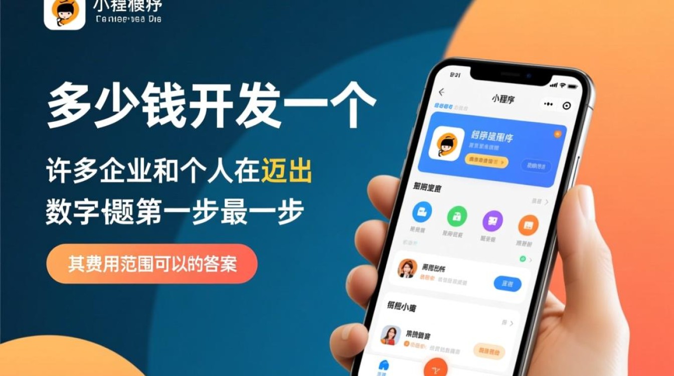 小程序开发价格差异大,模板和定制开发到底各需多少钱? 小程序开发价格差异大,模板和定制开发到底各需多少钱?