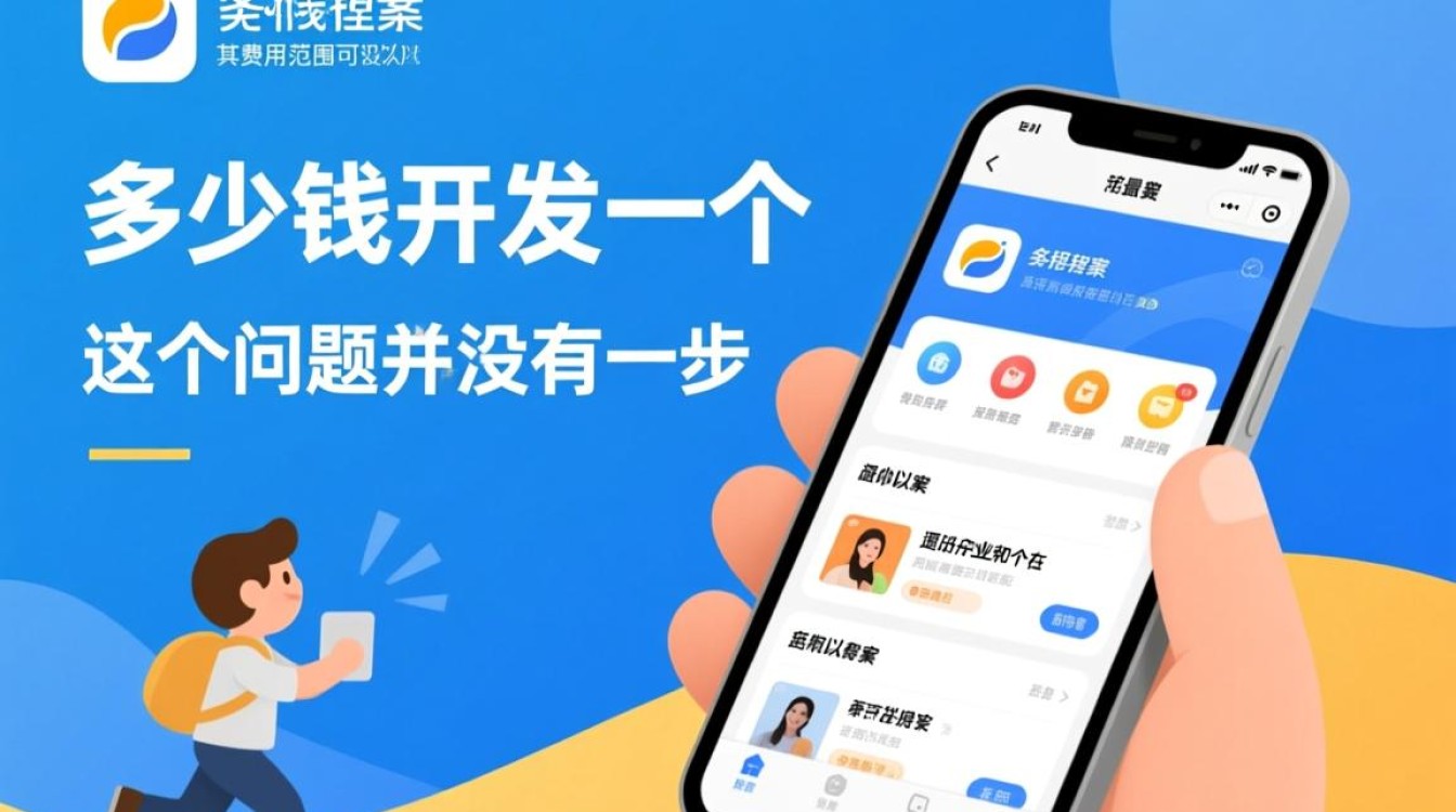 小程序开发价格差异大,模板和定制开发到底各需多少钱? 小程序开发价格差异大,模板和定制开发到底各需多少钱?