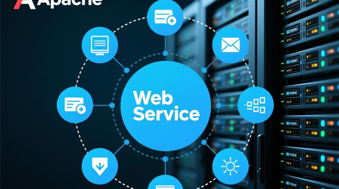 Apache服务器有哪些常见类型及适用场景? Apache服务器有哪些常见类型及适用场景?