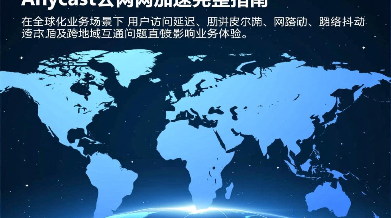 Anycast公网加速怎么买?哪家服务商靠谱? Anycast公网加速怎么买?哪家服务商靠谱?