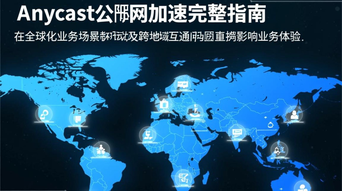 Anycast公网加速怎么买?哪家服务商靠谱? Anycast公网加速怎么买?哪家服务商靠谱?
