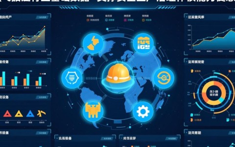安全生产基础数据从哪来？如何确保准确性和实时性？