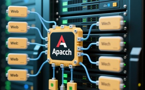 apache模块有哪些？如何选择合适的apache模块？