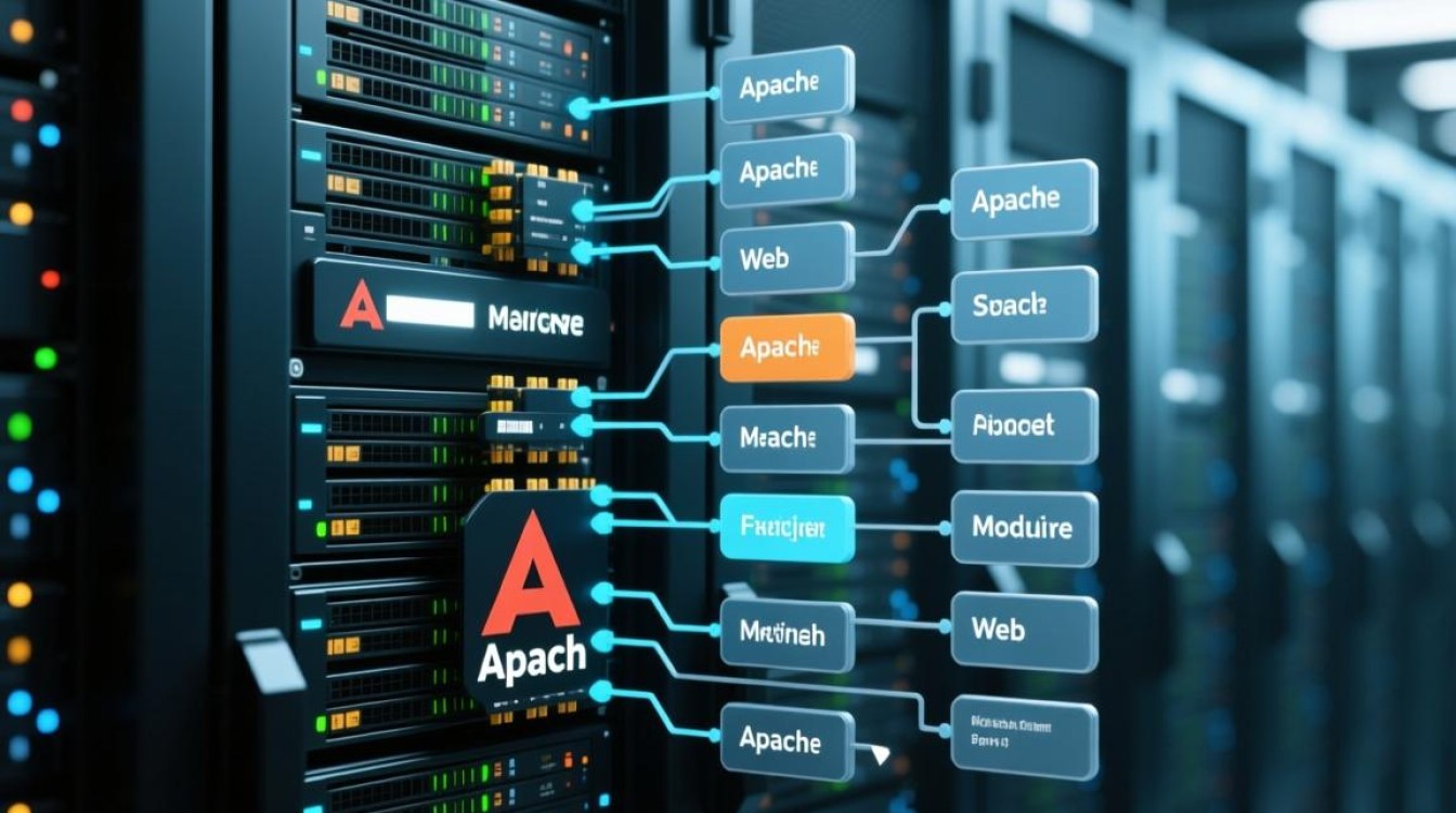 apache模块有哪些?如何选择合适的apache模块? apache模块有哪些?如何选择合适的apache模块?