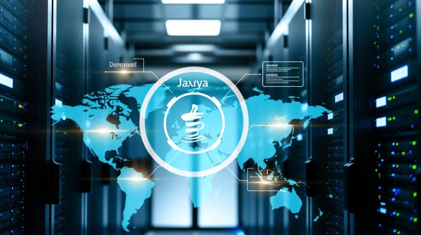 如何用java jar监控服务器性能? 如何用java jar监控服务器性能?