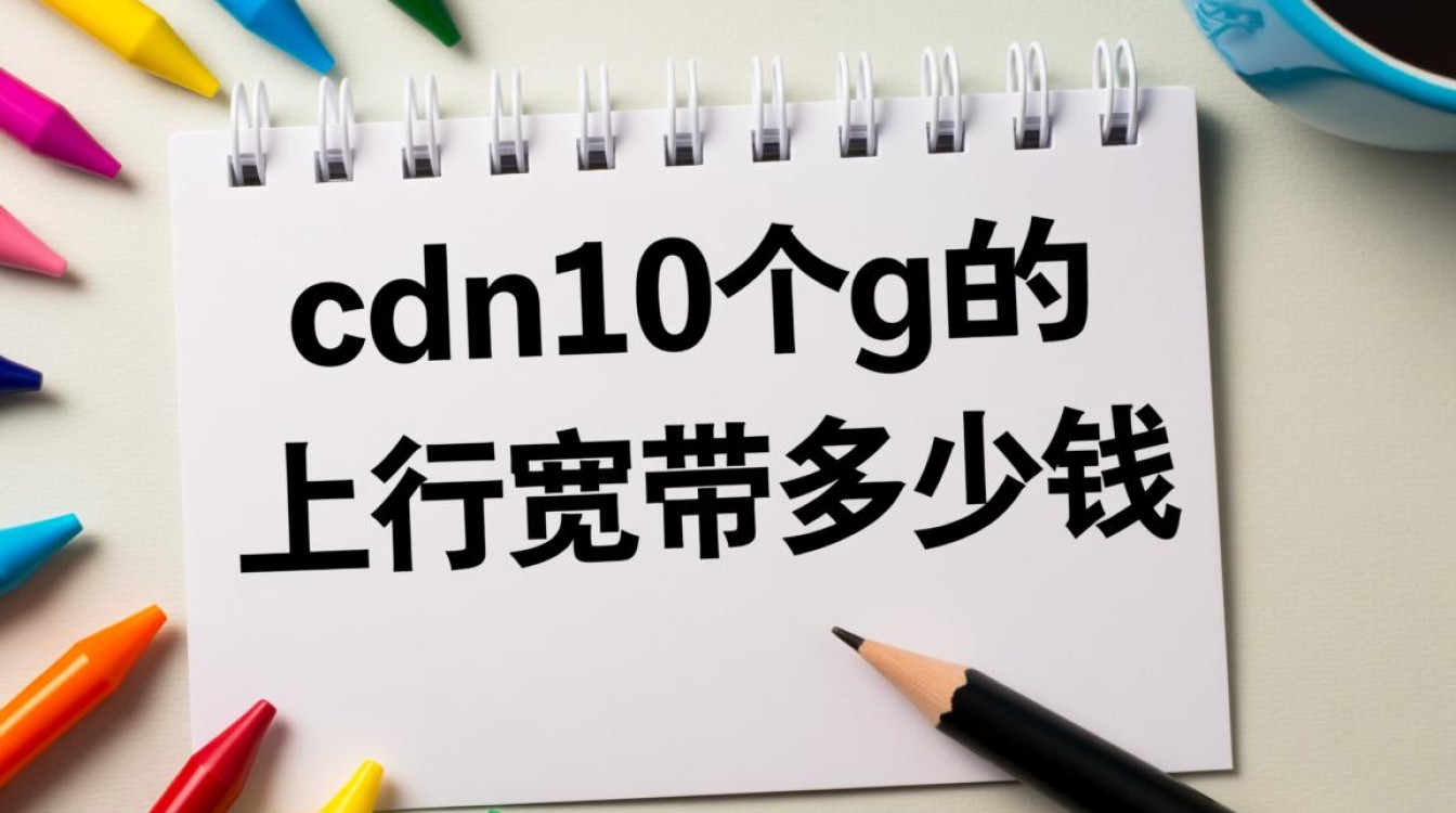 企业级10G上行CDN宽带租用,每月成本预算大概是多少? 企业级10G上行CDN宽带租用,每月成本预算大概是多少?