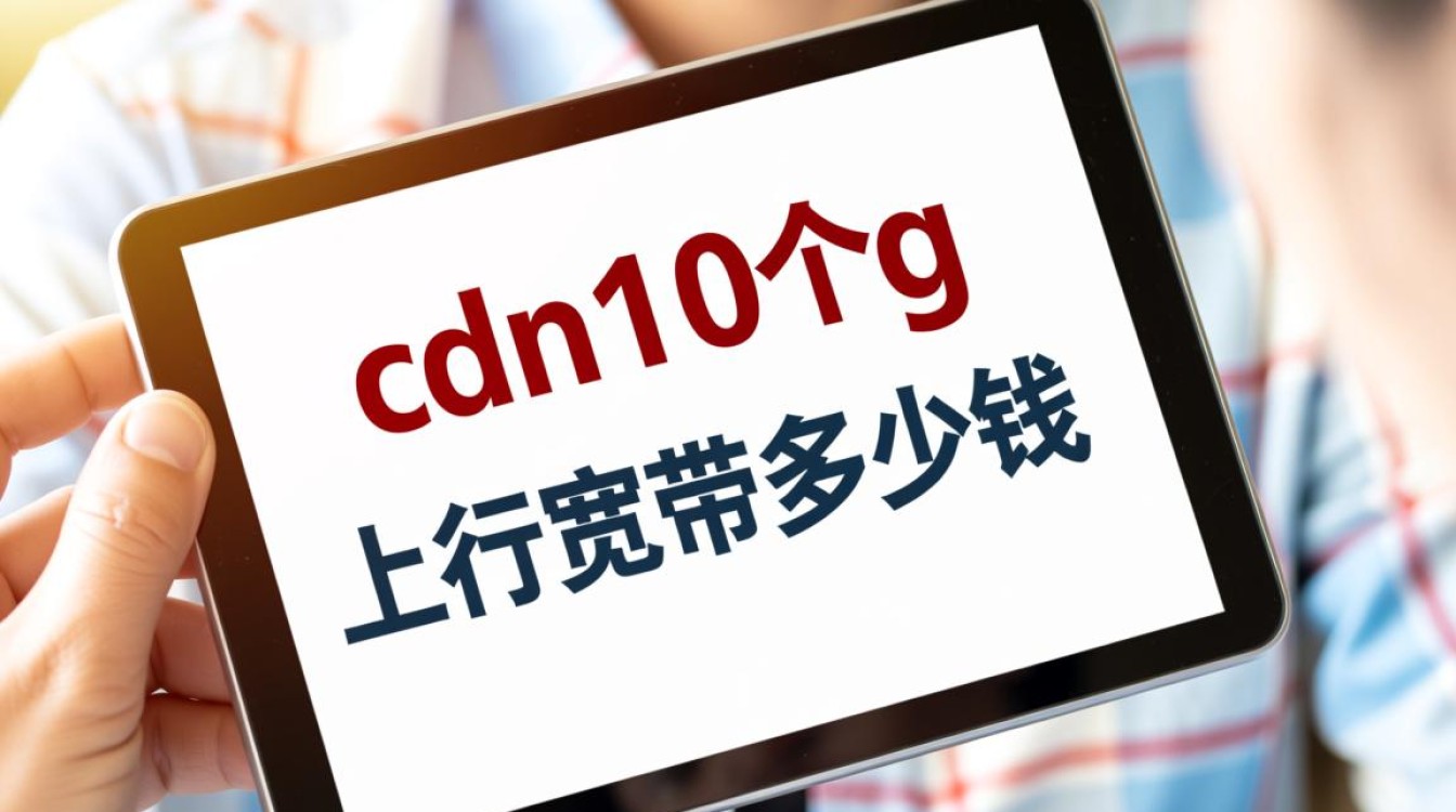 企业级10G上行CDN宽带租用,每月成本预算大概是多少? 企业级10G上行CDN宽带租用,每月成本预算大概是多少?