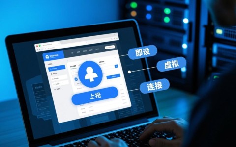 三丰云虚拟主机FTP怎么连接，新手找不到连接信息怎么办？
