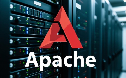 Apache服务器配置文件中，如何安全高效替换指定内容？