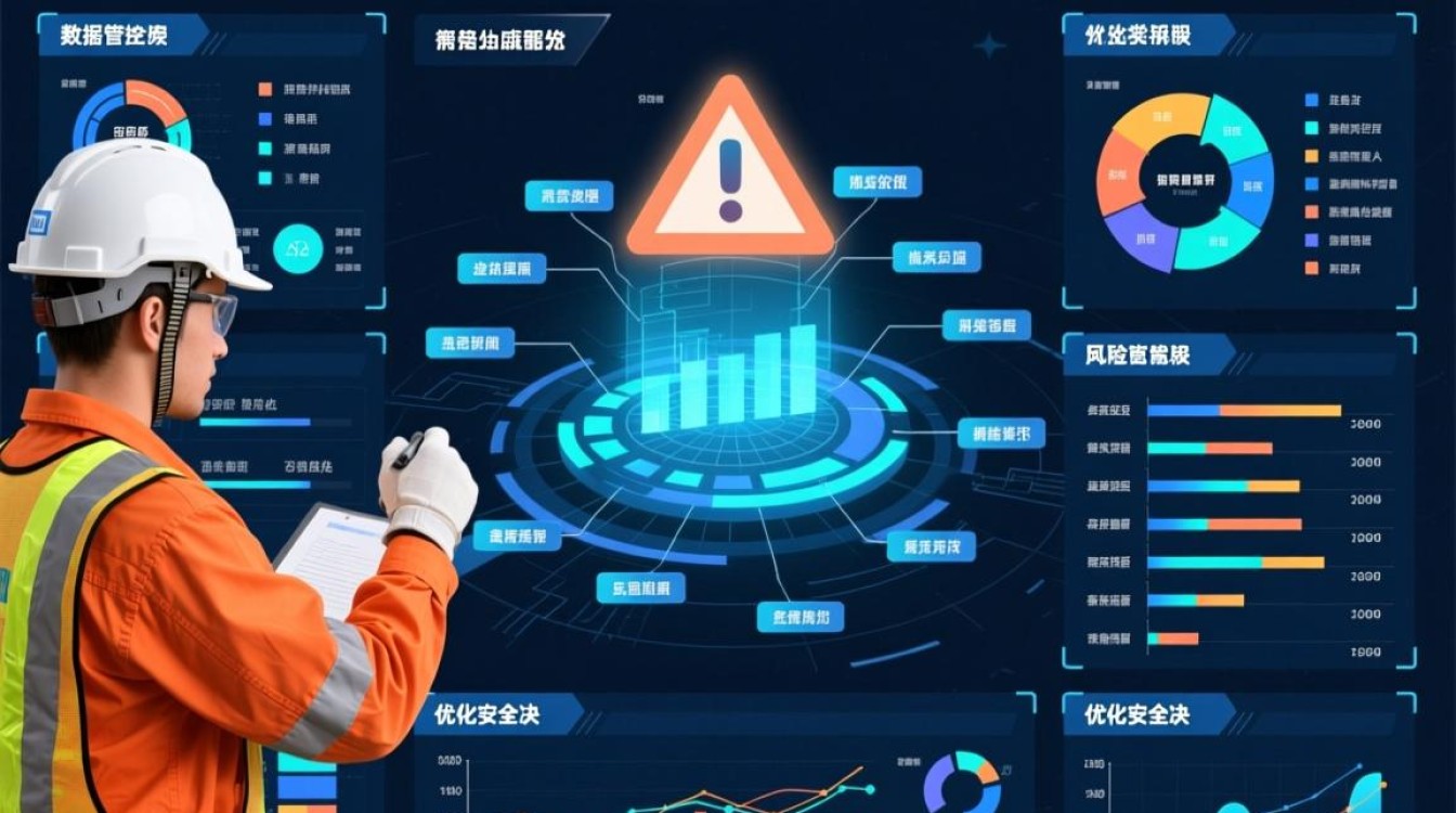 安全生产数据管控如何实现全流程精准高效? 安全生产数据管控如何实现全流程精准高效?