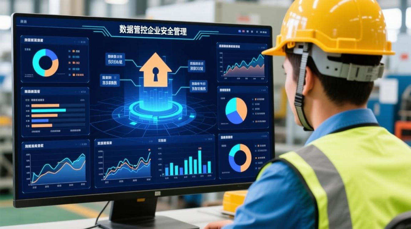安全生产数据管控如何实现全流程精准高效? 安全生产数据管控如何实现全流程精准高效?