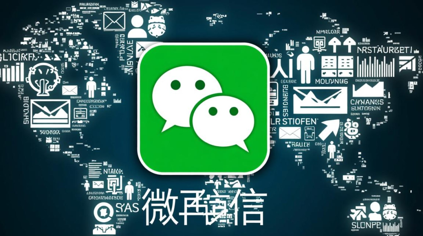 企业做微信二次开发,究竟能带来哪些核心优势? 企业做微信二次开发,究竟能带来哪些核心优势?