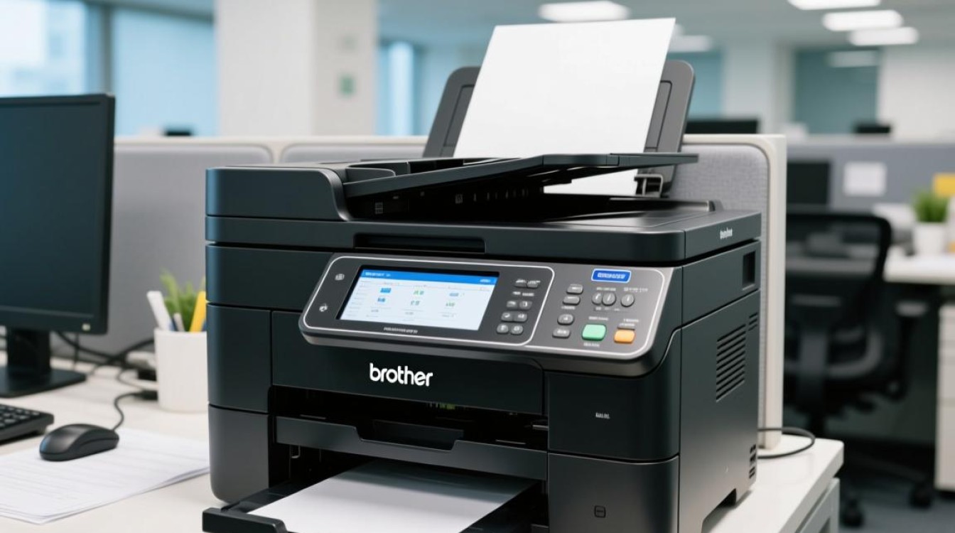 兄弟MFC-9150CDN如何自己动手加粉并进行清零操作？