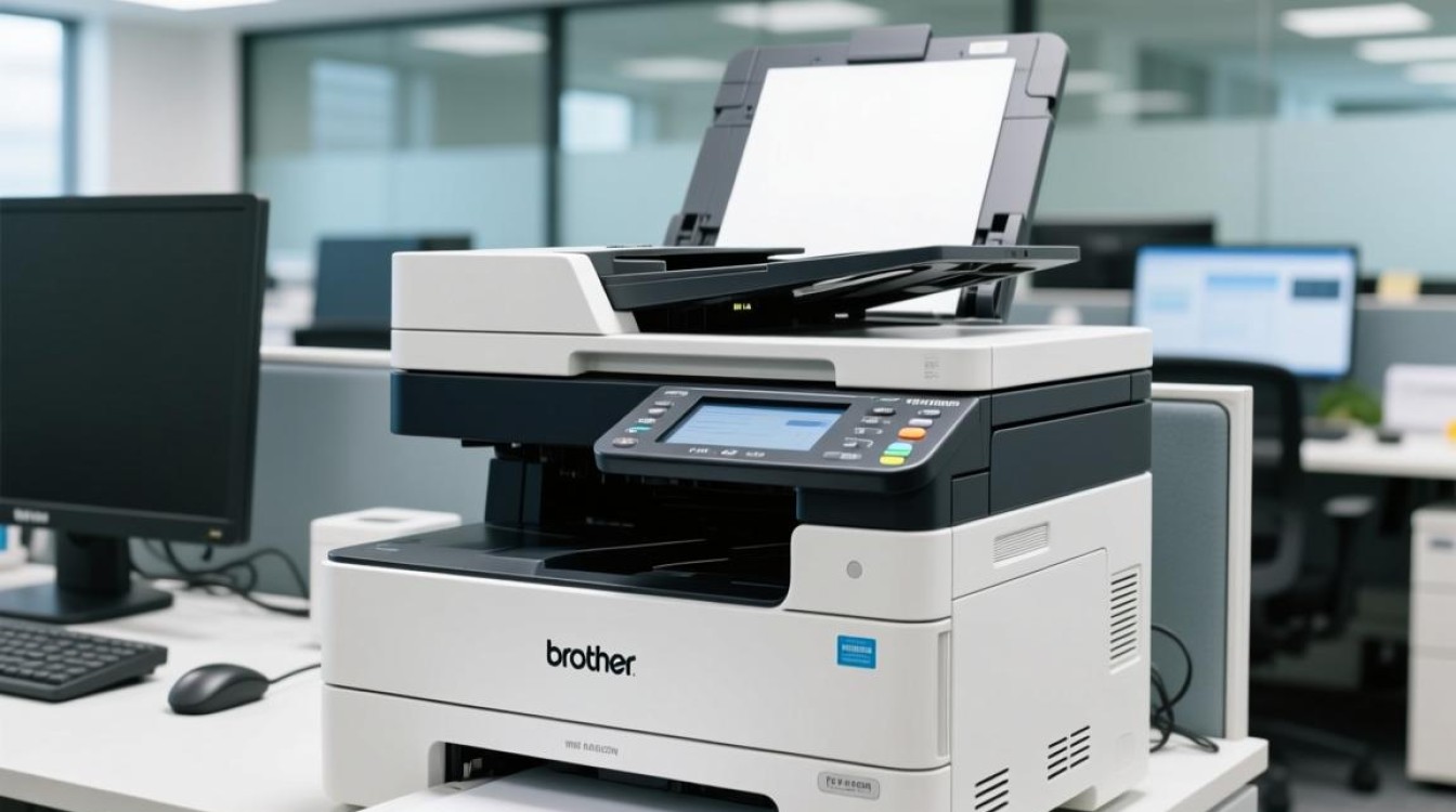 兄弟MFC-9150CDN如何自己动手加粉并进行清零操作？