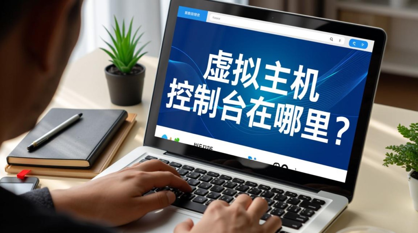 虚拟主机控制台入口在哪里?新手找不到怎么办? 虚拟主机控制台入口在哪里?新手找不到怎么办?