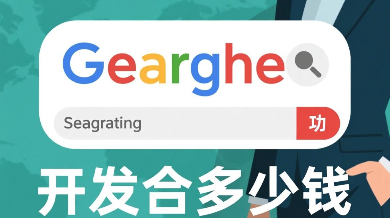 从零开发一个搜索引擎到底要多少钱,成本该如何计算呢? 从零开发一个搜索引擎到底要多少钱,成本该如何计算呢?
