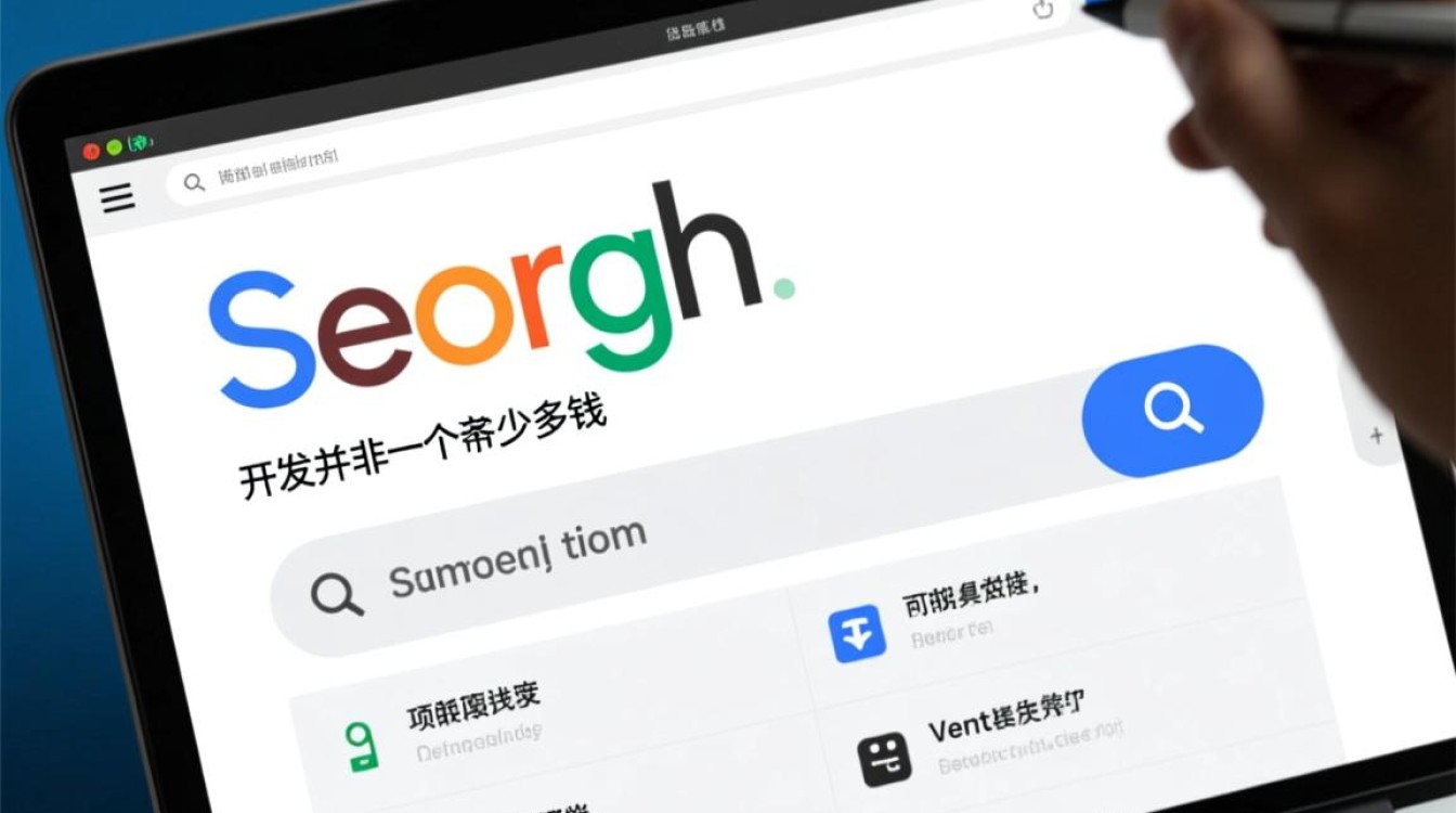 从零开发一个搜索引擎到底要多少钱,成本该如何计算呢? 从零开发一个搜索引擎到底要多少钱,成本该如何计算呢?