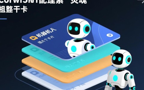 机器人卡片配置总出错，有哪些常见问题及解决方法？