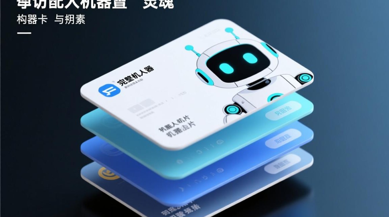 机器人卡片配置总出错,有哪些常见问题及解决方法? 机器人卡片配置总出错,有哪些常见问题及解决方法?
