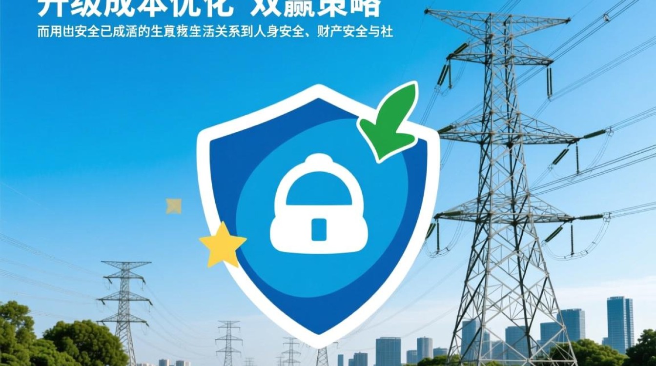 安全用电监测管理打折活动，如何选到高性价比方案？
