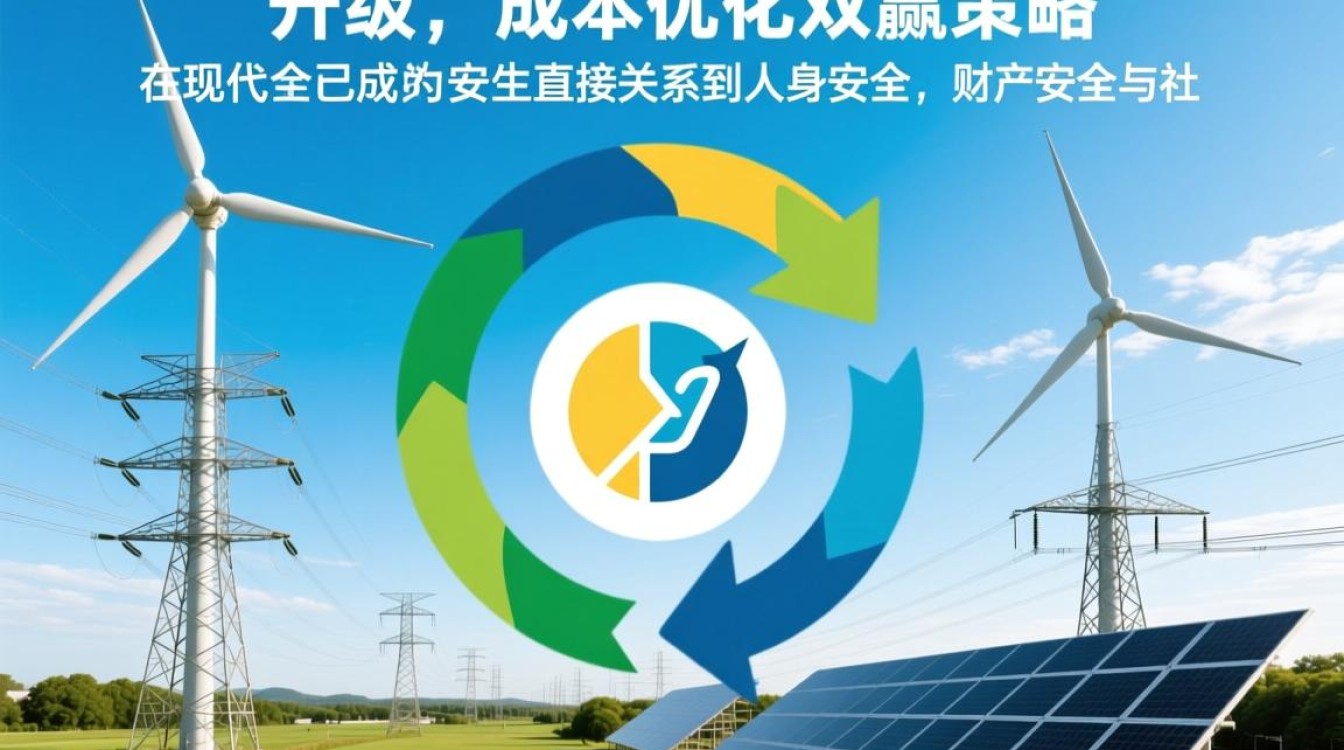 安全用电监测管理打折活动，如何选到高性价比方案？
