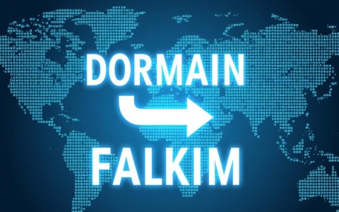 域名转发怎么设置?具体步骤和注意事项有哪些?