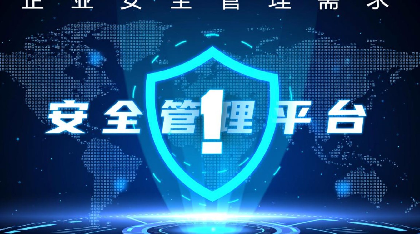 安全管理平台哪里买好？品牌、功能、价格怎么选？
