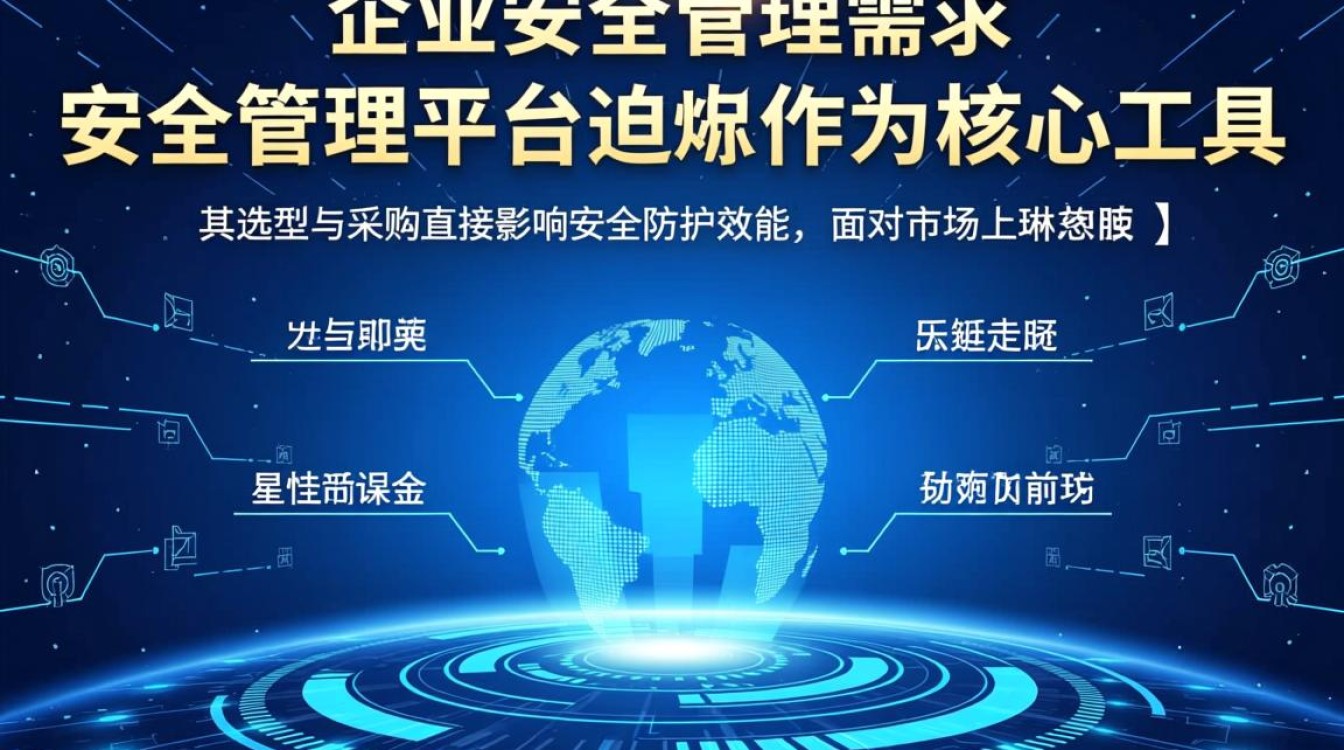 安全管理平台哪里买好？品牌、功能、价格怎么选？