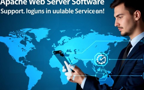 apache负载均衡手册,如何实现高可用性负载均衡配置?