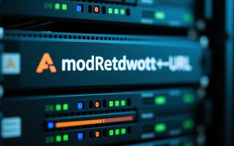 apache重写规则如何配置实现URL伪静态？