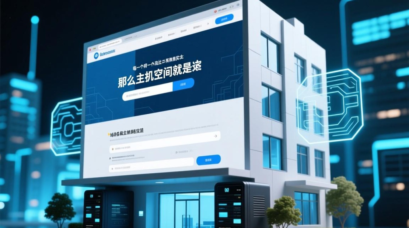 域名和空间具体要怎么绑定？新手最详细的操作步骤是什么？