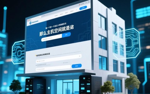 域名和空间具体要怎么绑定？新手最详细的操作步骤是什么？