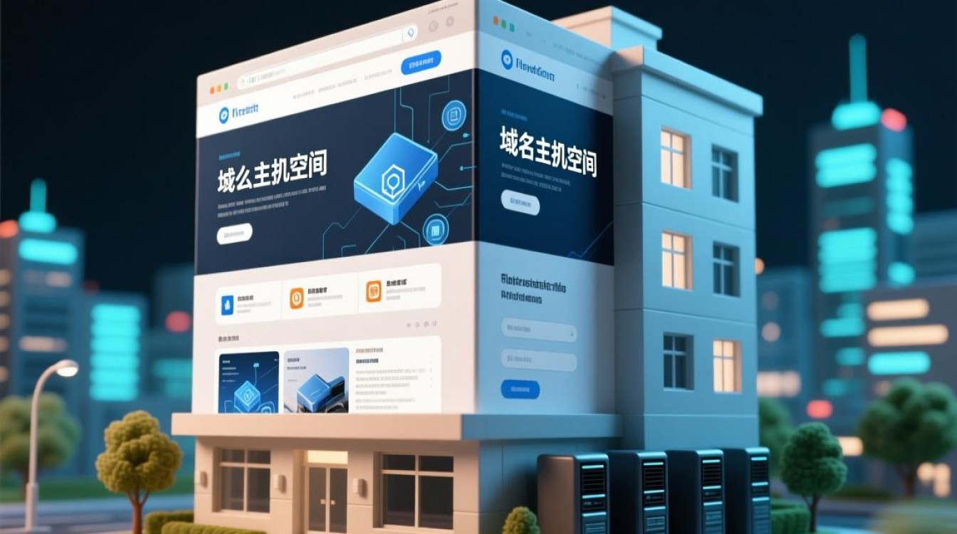 域名和空间具体要怎么绑定？新手最详细的操作步骤是什么？