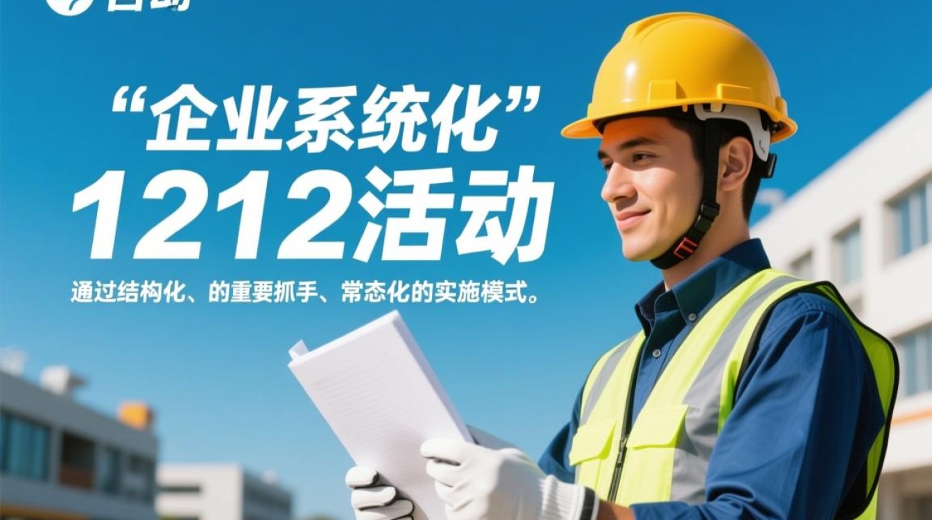 安全管理咨询1212活动具体包含哪些核心内容？