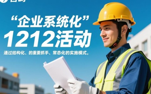 安全管理咨询1212活动具体包含哪些核心内容?
