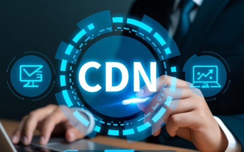 不备案的二级域名如何用CDN进行加速?